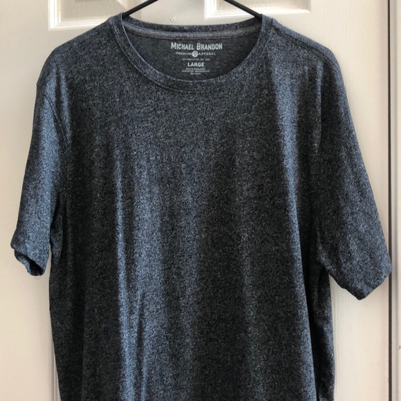 Michael Brandon Other - Michael Brandon T-Shirt